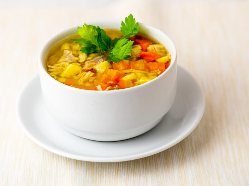 restauracia-jedlo-vývar