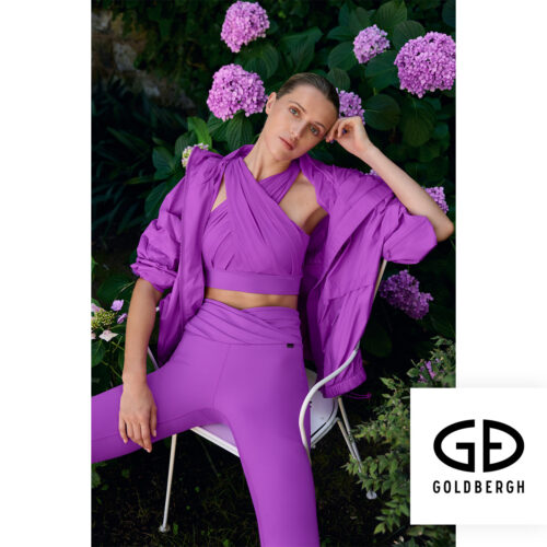 goldbergh