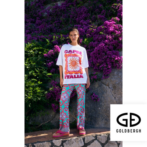 goldbergh