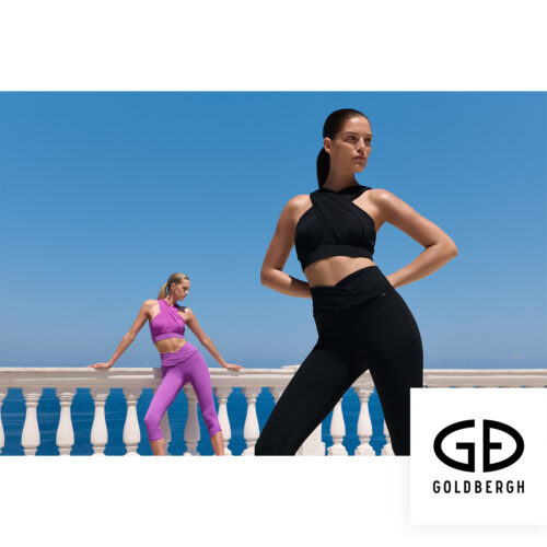 goldbergh