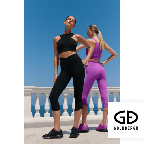 goldbergh