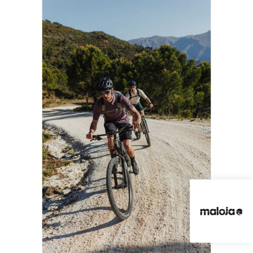 maloja