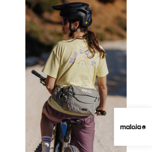 maloja